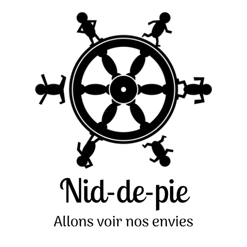 Logo Nid de Pie
